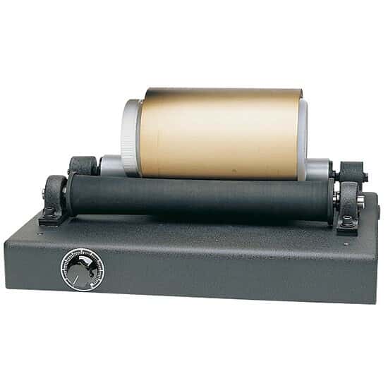 Cole-Parmer Jar Mill without Jars; 115/230 VAC, 50/60 Hz