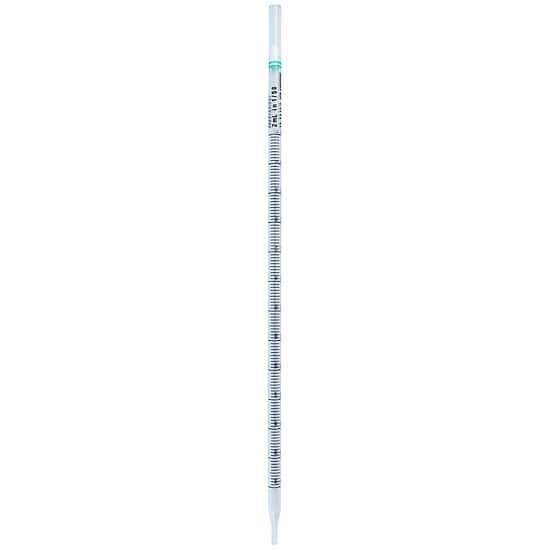 Cole-Parmer Disposable Serological Pipettes, 2 mL, 40 Pks of 25; 1000/CS