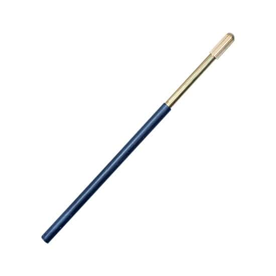 Cole-Parmer Inoculating Loop and Needle Holder, 15.24 cm (6 in), Brass