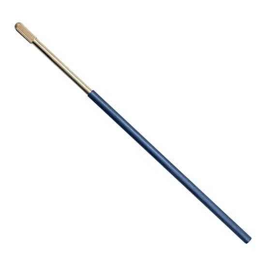 Cole-Parmer Inoculating Loop and Needle Holder, 20.32 cm (8 in), Brass