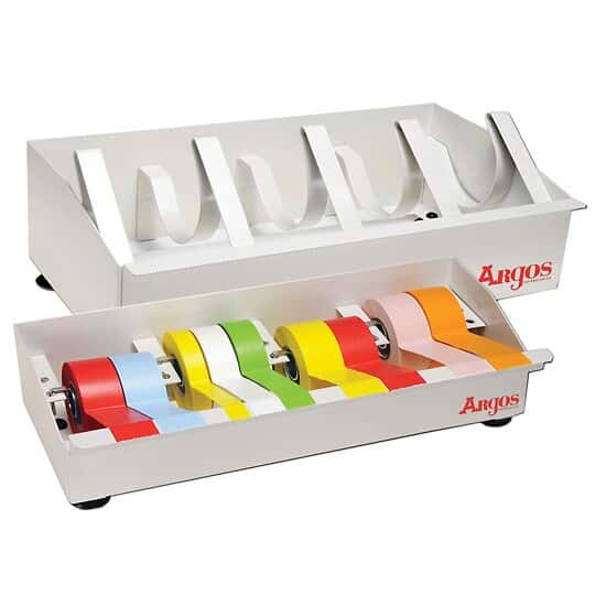Cole-Parmer Metal Labeling Tape Dispenser, Large; Each