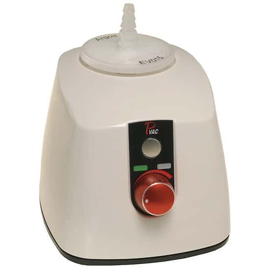 Cole-Parmer PVac™ Portable Vacuum System