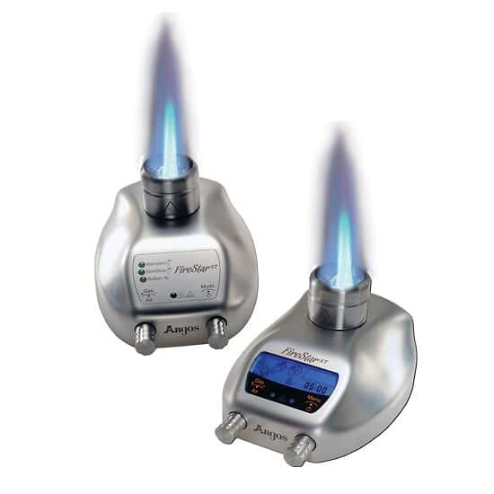 Cole-Parmer Bunsen Burner ST with Foot Switch from Cole-Parmer