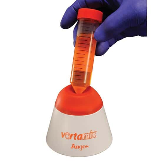 Cole-Parmer Vortamix™ Mini Vortexer, 100-240 VAC; US Adapter