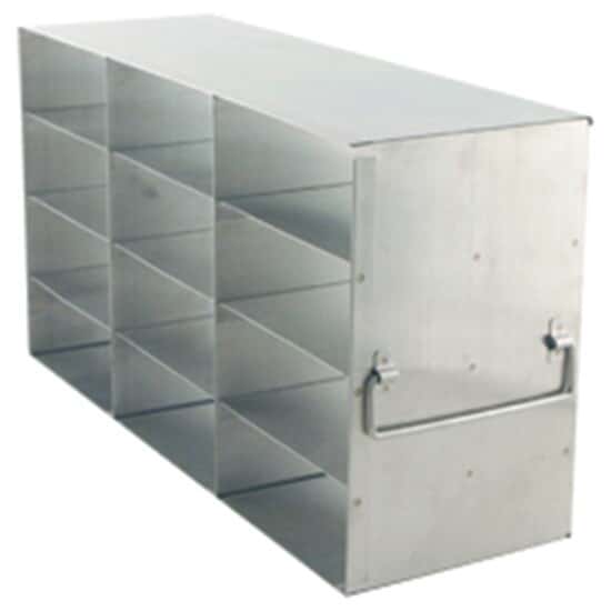 Cole-Parmer Upright Freezer Rack for Standard 2