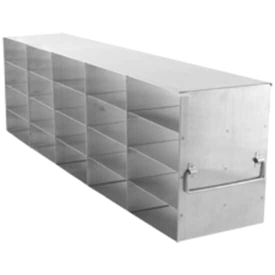 Cole-Parmer Upright Freezer Rack for Standard 2