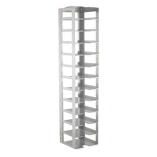 Cole-Parmer Vertical/Chest Freezer Rack for Standard 2