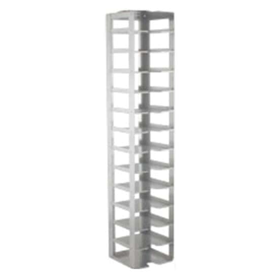Cole-Parmer Vertical/Chest Freezer Rack for Standard 2