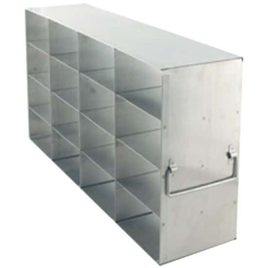 Cole-Parmer Upright Freezer Rack for Standard 3