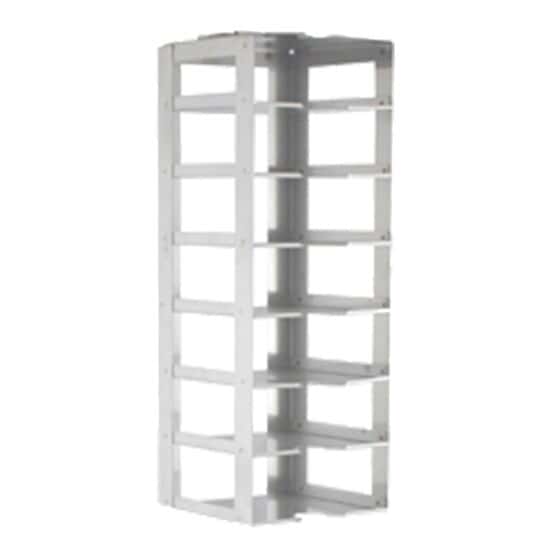 Cole-Parmer Vertical/Chest Freezer Rack for Standard 2