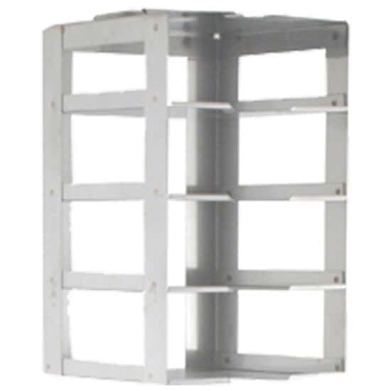 Cole-Parmer Vertical/Chest Freezer Rack for Standard 2
