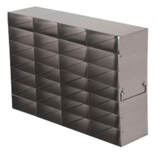 Cole-Parmer Upright Freezer Rack for Standard 2