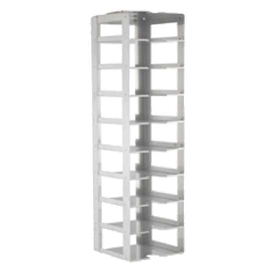 Cole-Parmer Vertical/Chest Freezer Rack for Standard 2