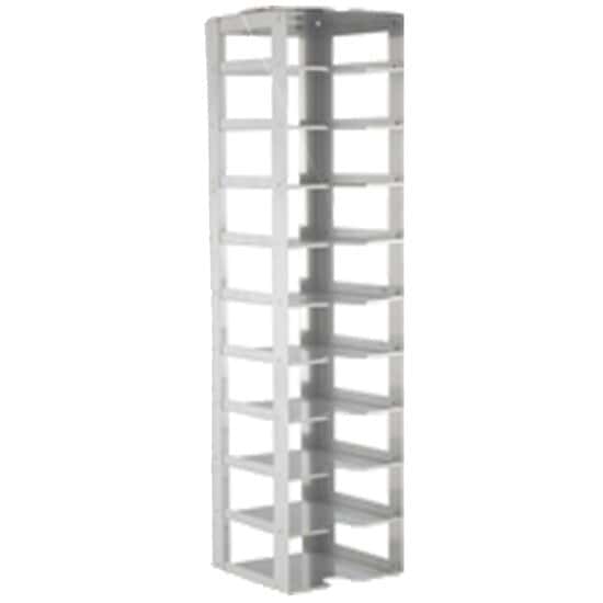 Cole-Parmer Vertical/Chest Freezer Rack for Standard 2