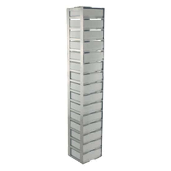 Cole-Parmer Vertical/Chest Freezer Rack for Standard 2