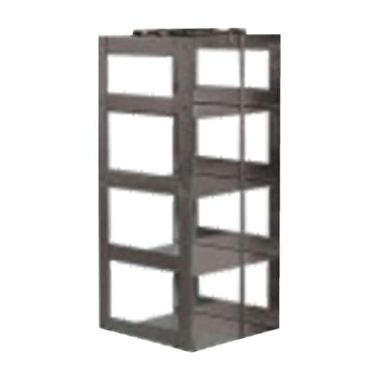 Cole-Parmer Vertical/Chest Freezer Rack for Standard 3
