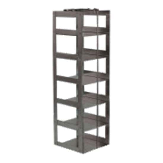 Cole-Parmer Vertical/Chest Freezer Rack for Standard 3