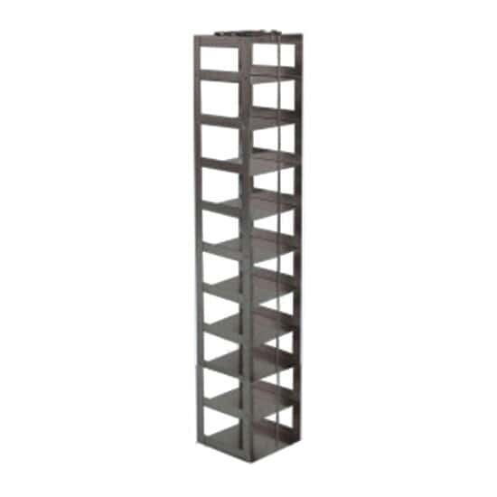 Cole-Parmer Vertical/Chest Freezer Rack for Standard 3