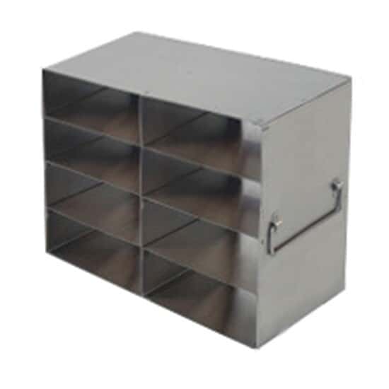 Cole-Parmer Upright Freezer Rack for Large 2