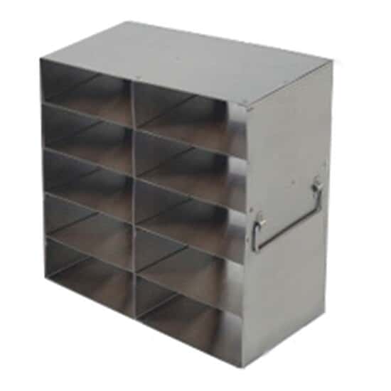 Cole-Parmer Upright Freezer Rack for Large 2
