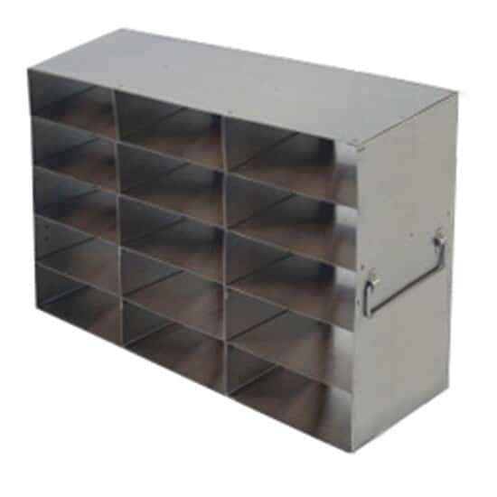 Cole-Parmer Upright Freezer Rack for Large 2