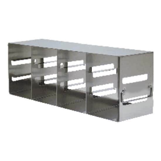 Cole-Parmer Upright Freezer Eco-Rack for Standard 2