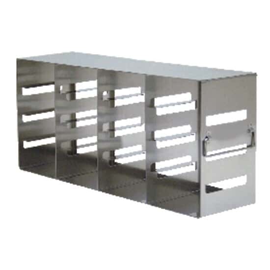 Cole-Parmer Upright Freezer Eco-Rack for Standard 2