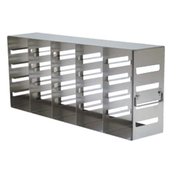 Cole-Parmer Upright Freezer Eco-Rack for Standard 2