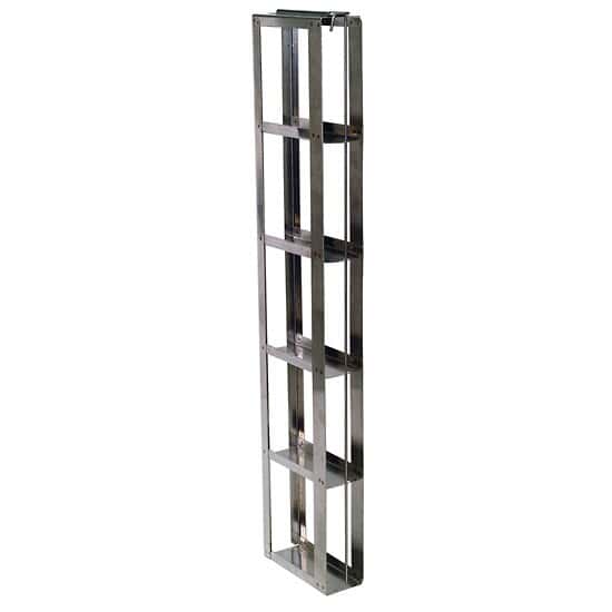 Cole-Parmer Vertical/Chest Half Rack for Standard 2