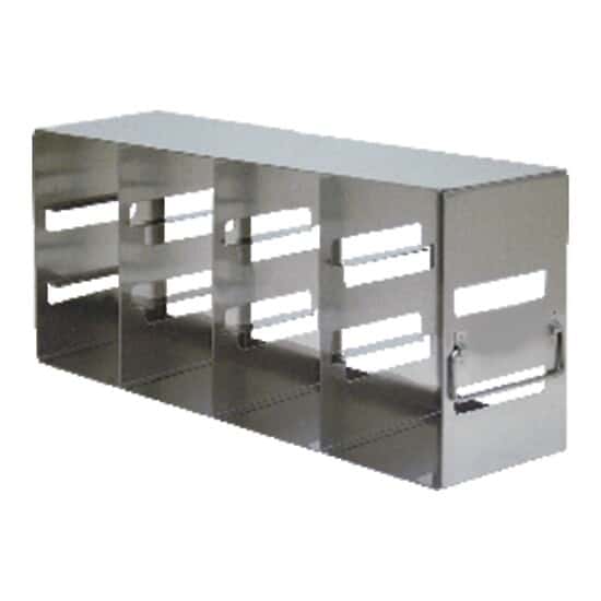 Cole-Parmer Upright Freezer Eco-Rack for Standard 3