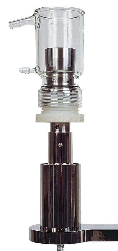 Cole-Parmer Ultrasonic Processor Cup Horn, 2-1/2