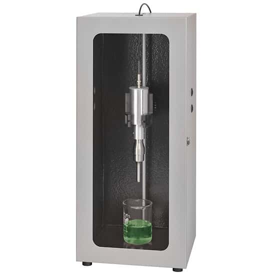 Cole-Parmer Ultrasonic Processor Sound-Abating Enclosure, 30.5