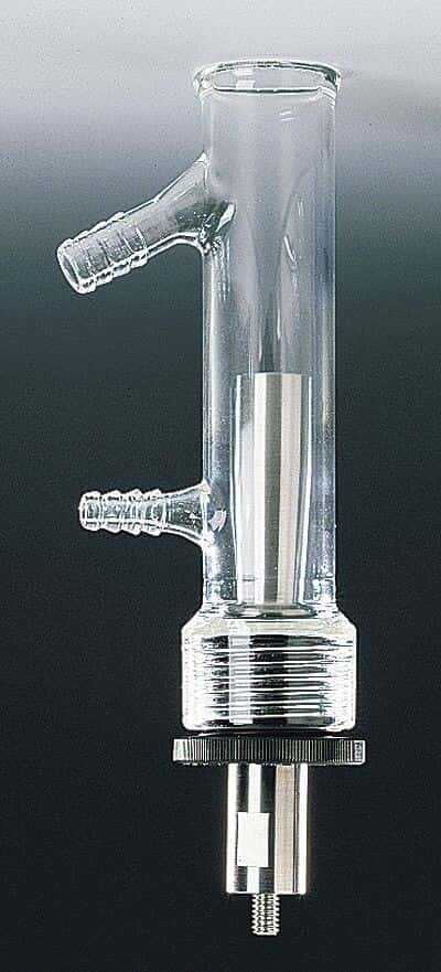 Cole-Parmer Micro Cup Horn for Ultrasonic Processor