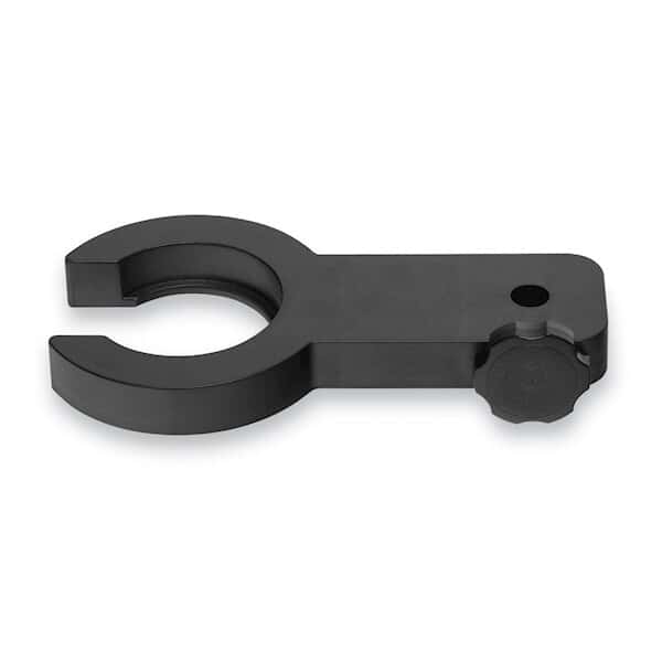 Cole-Parmer Light-duty Converter Clamp for 500- and 750-watt Units, Fits 1/2