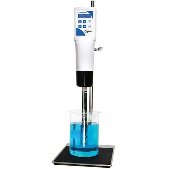 ColeParmer LabGEN 850 Homogenizer; 110V from ColeParmer