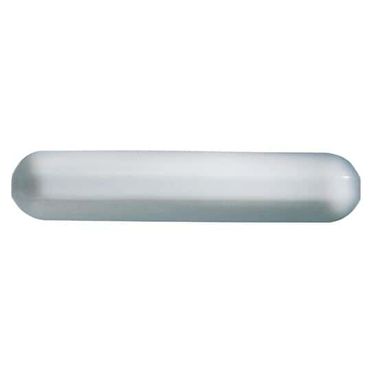 Cole-Parmer PTFE Stir Bar, Plain, 60 x 10mm
