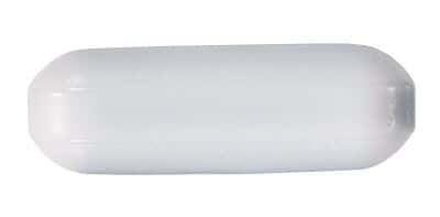 Cole-Parmer PTFE Stir Bar, Plain, 25 x 8mm