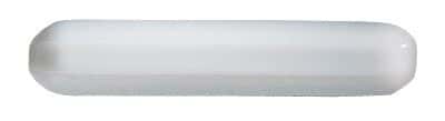 Cole-Parmer PTFE Stir Bar, Plain, 40 x 8mm