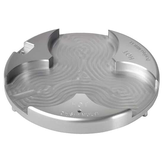 Cole-Parmer Heater Block Base for Hot Plate, Small