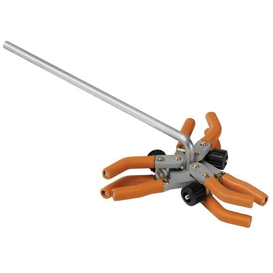 Cole-Parmer Heater Block Clamp for Medium Base