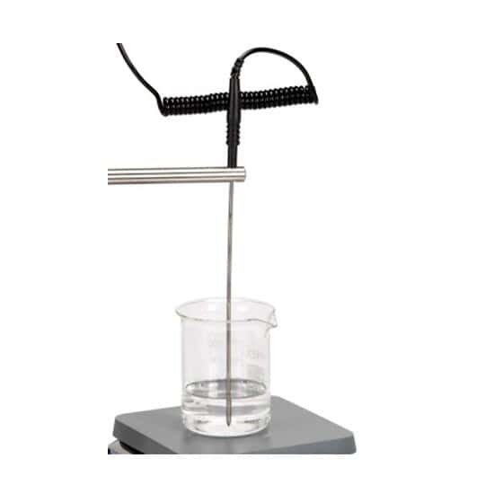 Cole-Parmer HP-200/SHP-200 Temperature Probe for TC200D Temperature Controller, PTFE