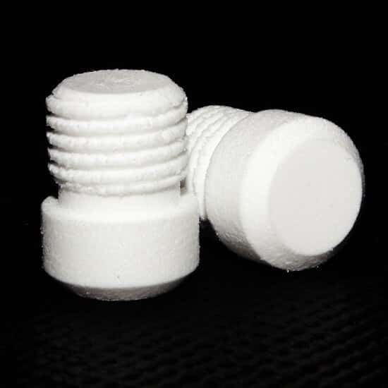 Cole-Parmer PTFE lower junction for pH reference electrode 05899-25