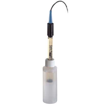 Cole-Parmer Electrode storage bottle