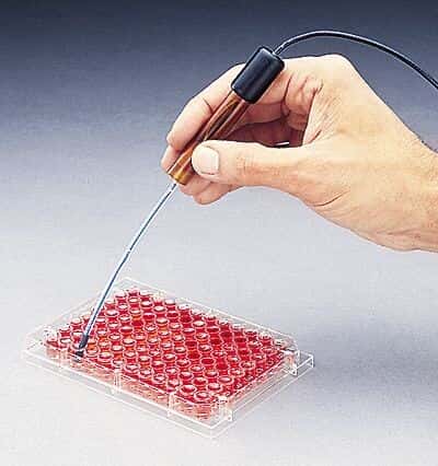 MICROELECTRODE PH BNC