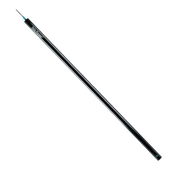 Cole-Parmer Submersible 3' L pH Probe, SJ/ABS/1kOhm RTD; tinned ends pH/Spades for ATC