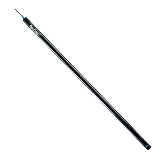 Cole-Parmer Submersible 3' L pH Probe, SJ/ABS/100Ohm RTD; Tinned/BNC