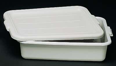 HDPE Covers for Basins 06019-10, -20; 12/PK