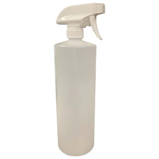 Cole-Parmer Trigger Sprayer, HDPE, 32 oz; 12/CS