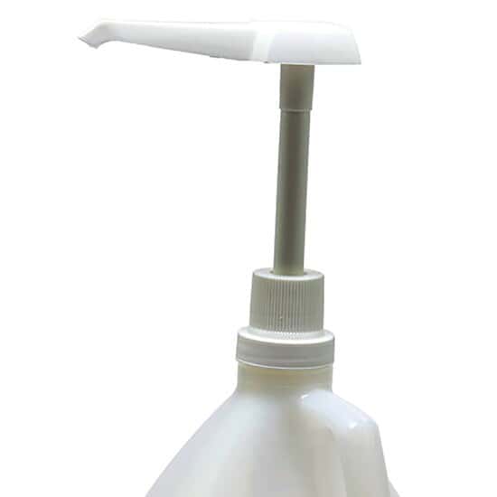Cole-Parmer Bottletop Pump Dispenser for 06089-53 Jug; 12/PK