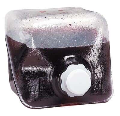 Replacement Cap for Collapsible Containers, PP, 38 mm